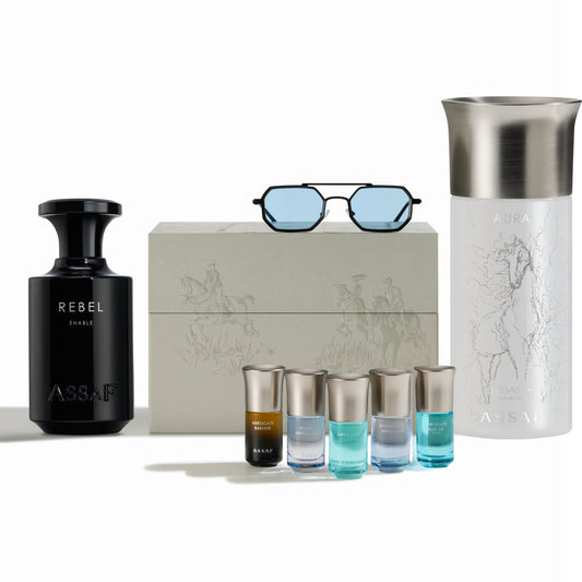AURA COLLECTION 35