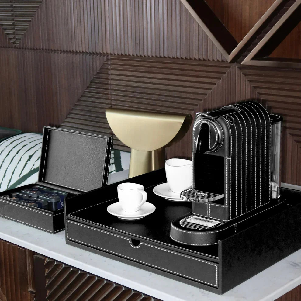 Citiz Bundle 1 | Tray with Drawer & Box