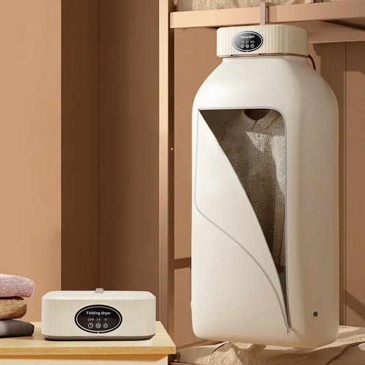 Portable Clothes Dryer