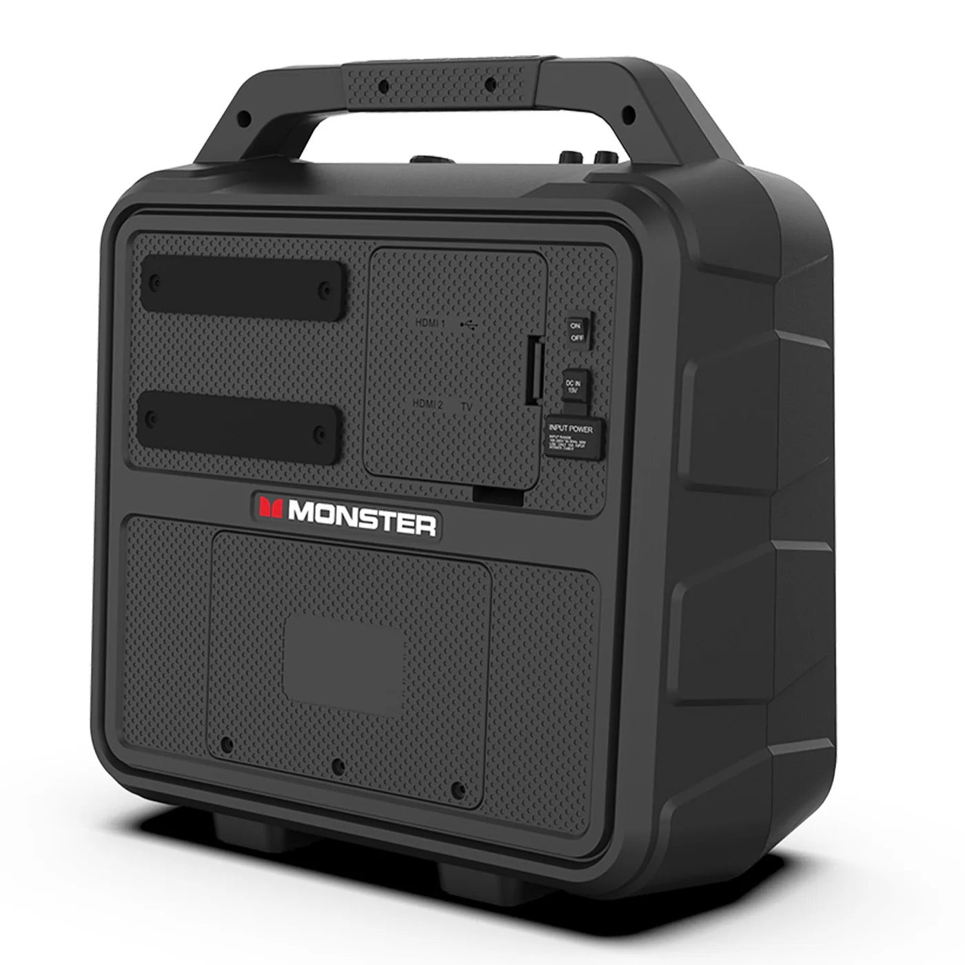 Vision Portable TV 2025