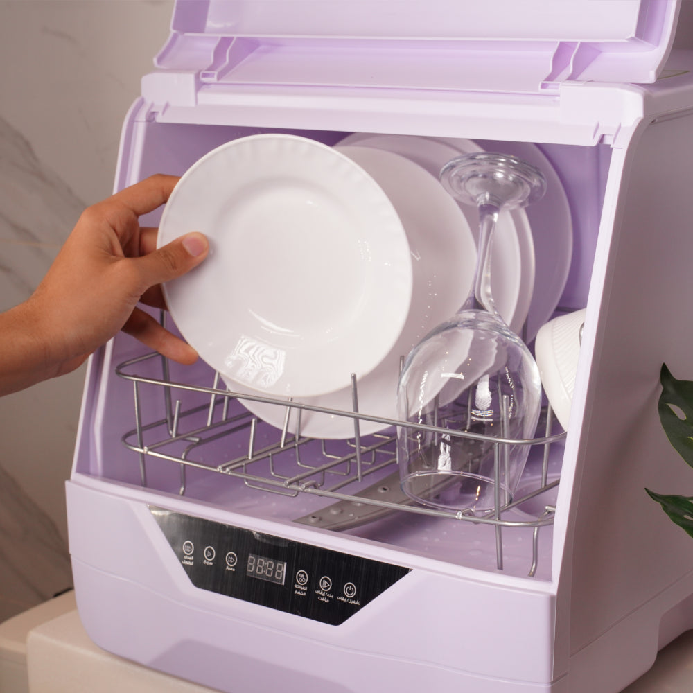 Dishwasher