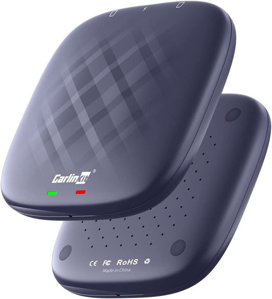 Carlinkit IOS, Android 12, 64GB Carplay