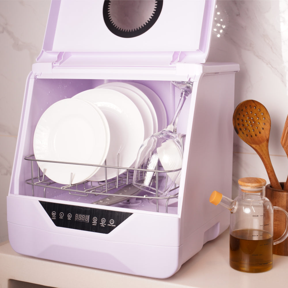 Dishwasher