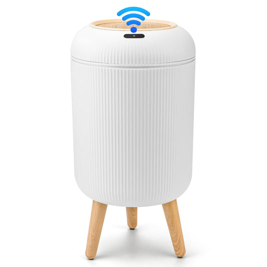 Smart Sensor Wastebasket