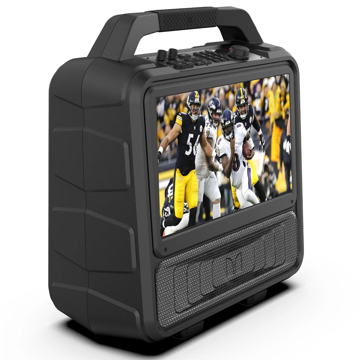 Vision Portable TV 2025