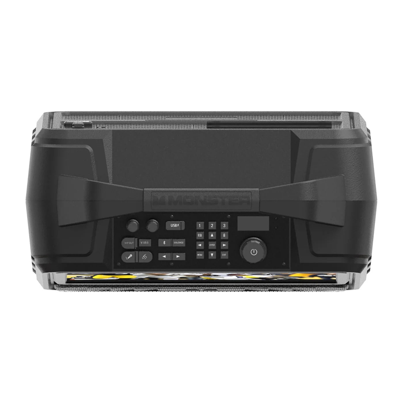 Vision Portable TV 2025