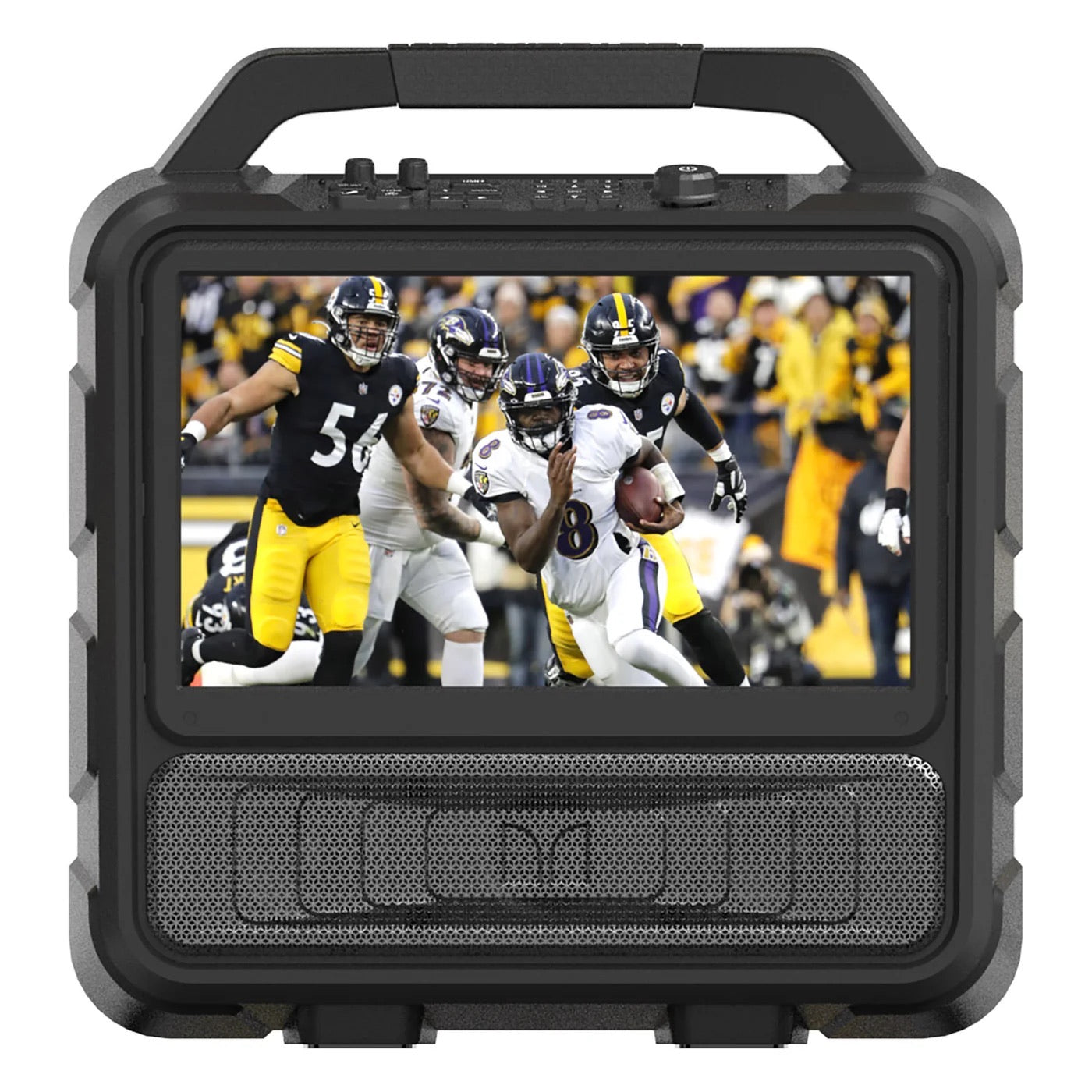 Vision Portable TV 2025