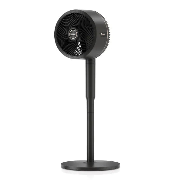 Fan With InstaCool Mist Attachment