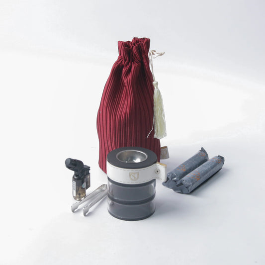 Micro Travel Kit
