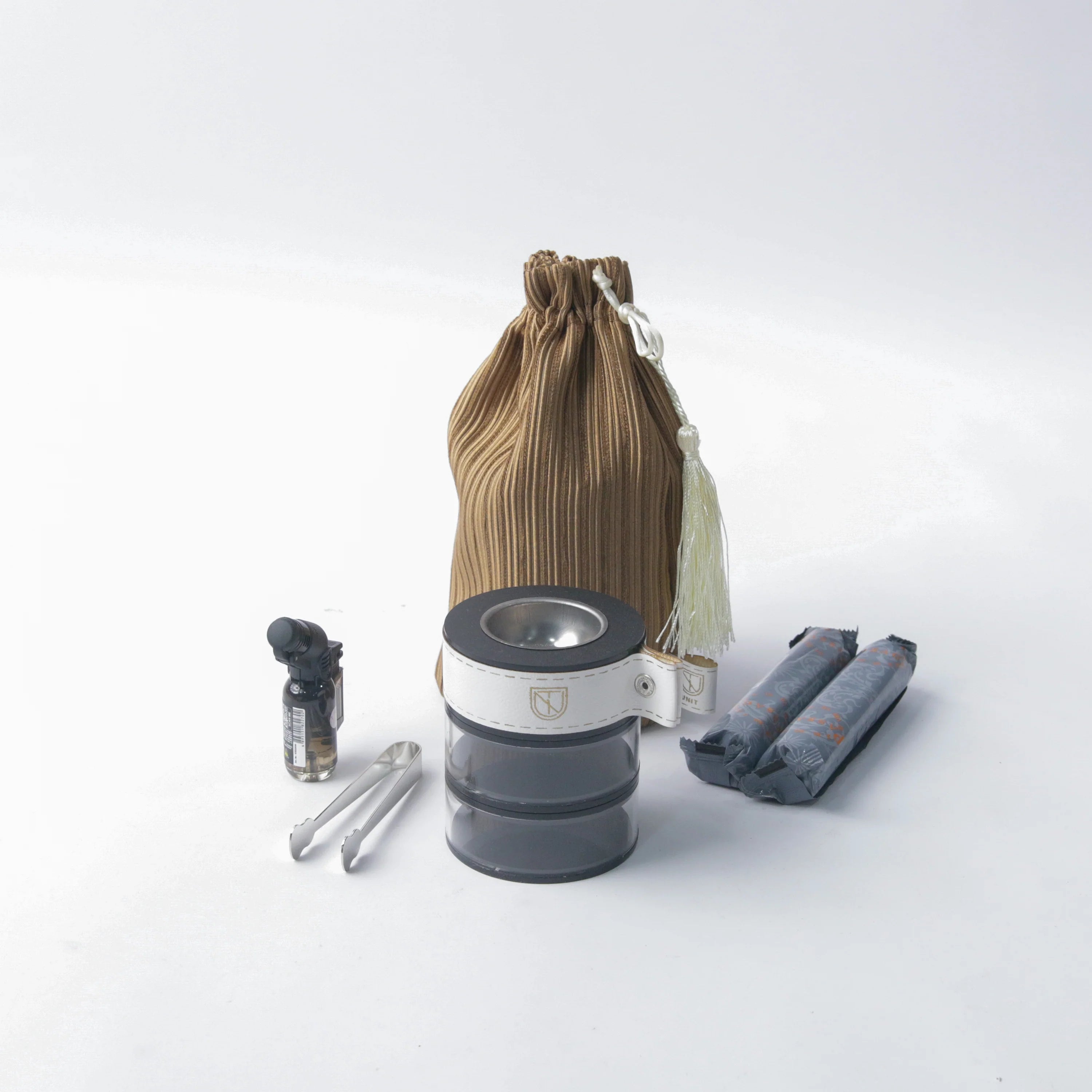 Micro Travel Kit