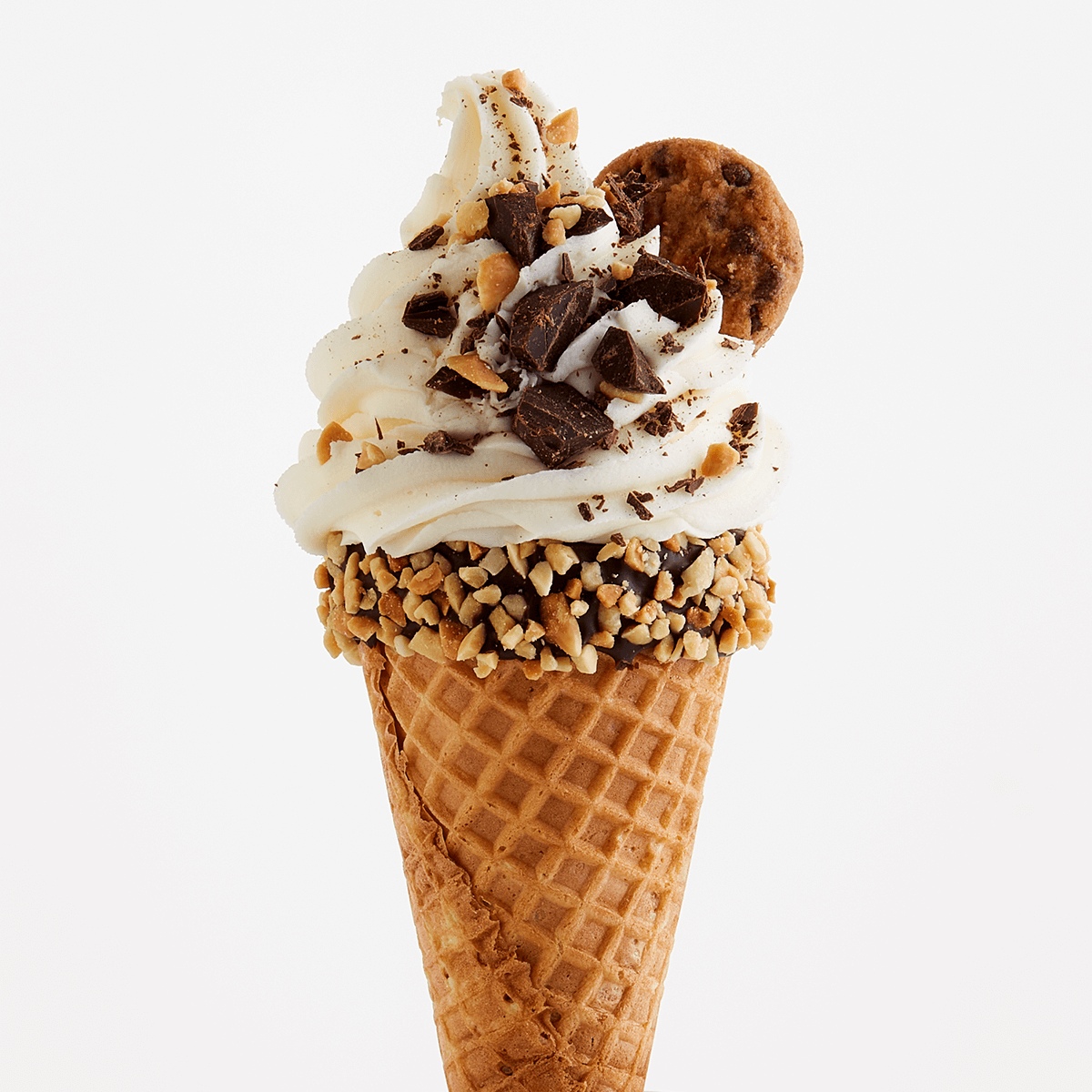 ICE CREAM MAKER