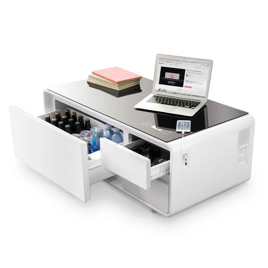 Smart Coffee Table