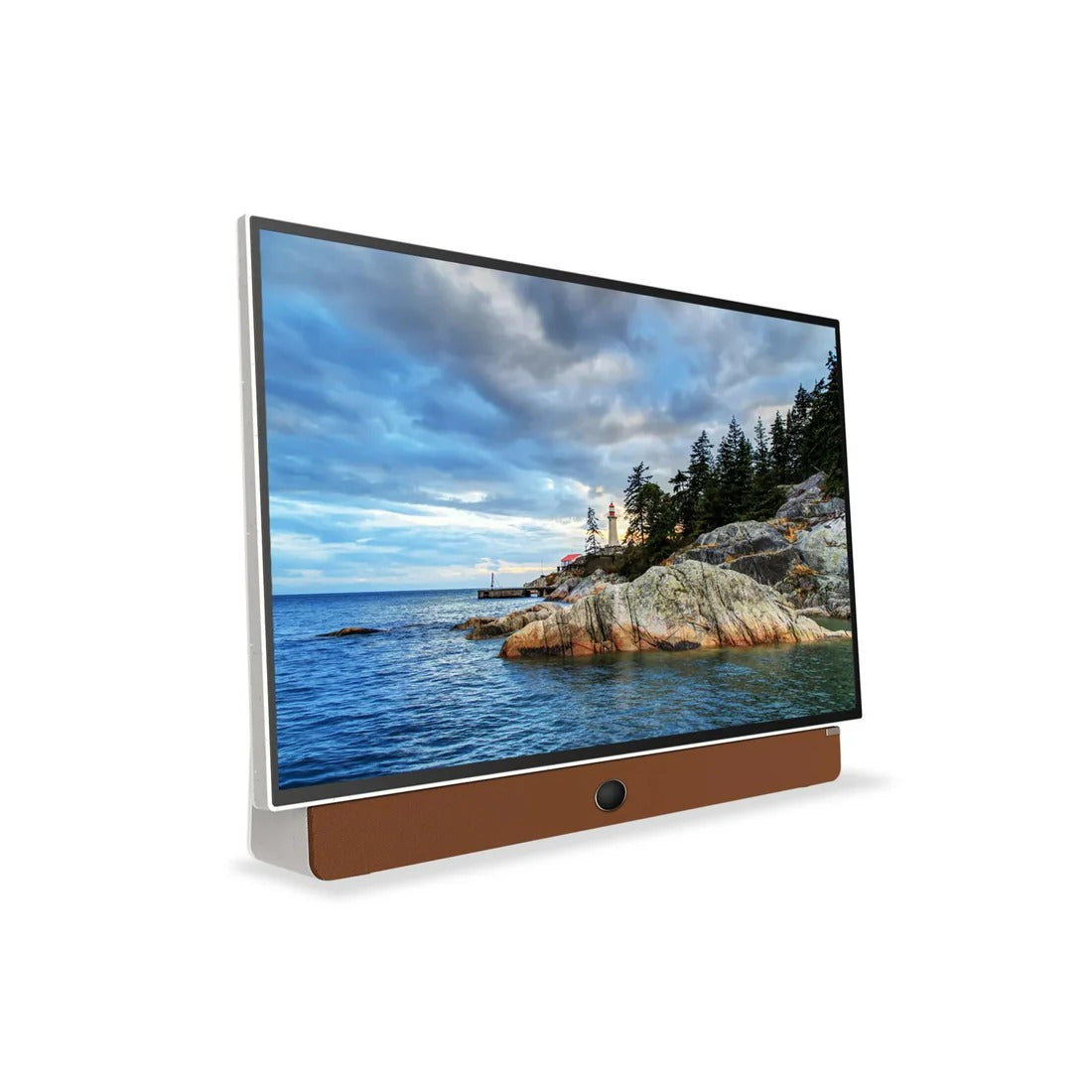 Weworth 24-Inch Portable Smart Screen