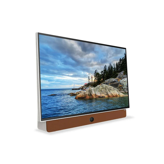 Weworth 24-Inch Portable Smart Screen