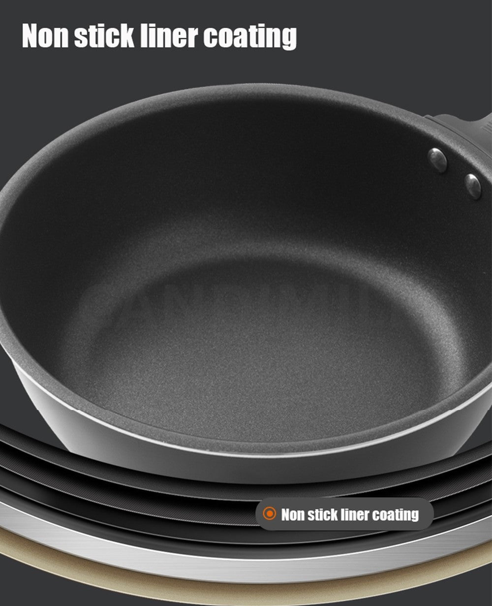 Cooking Machine set