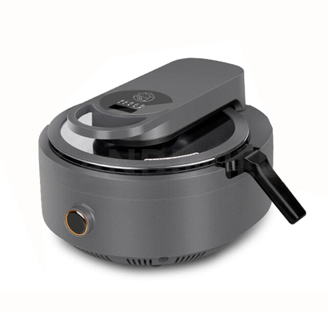 Cooking Machine set