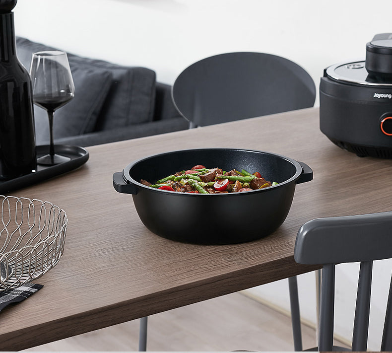 Cooking Machine set
