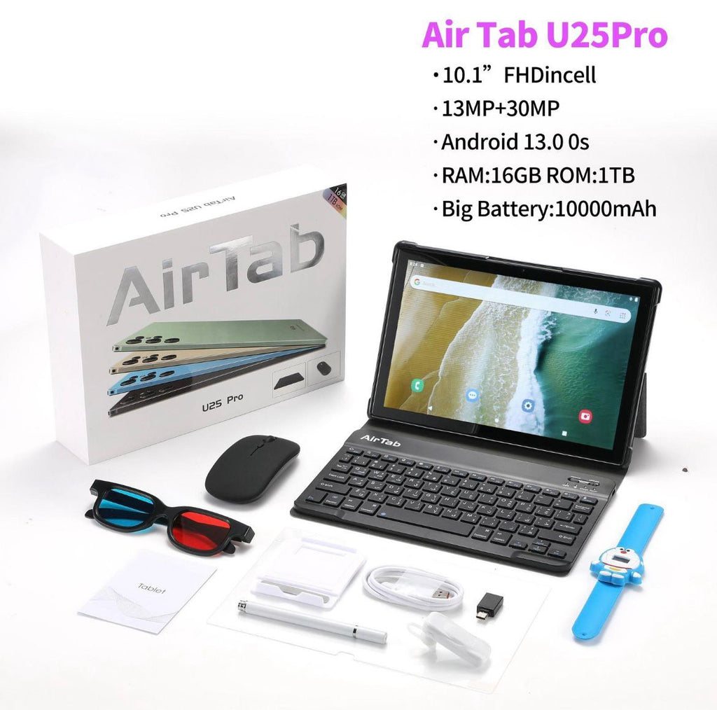 Air Tab Pro 1TB